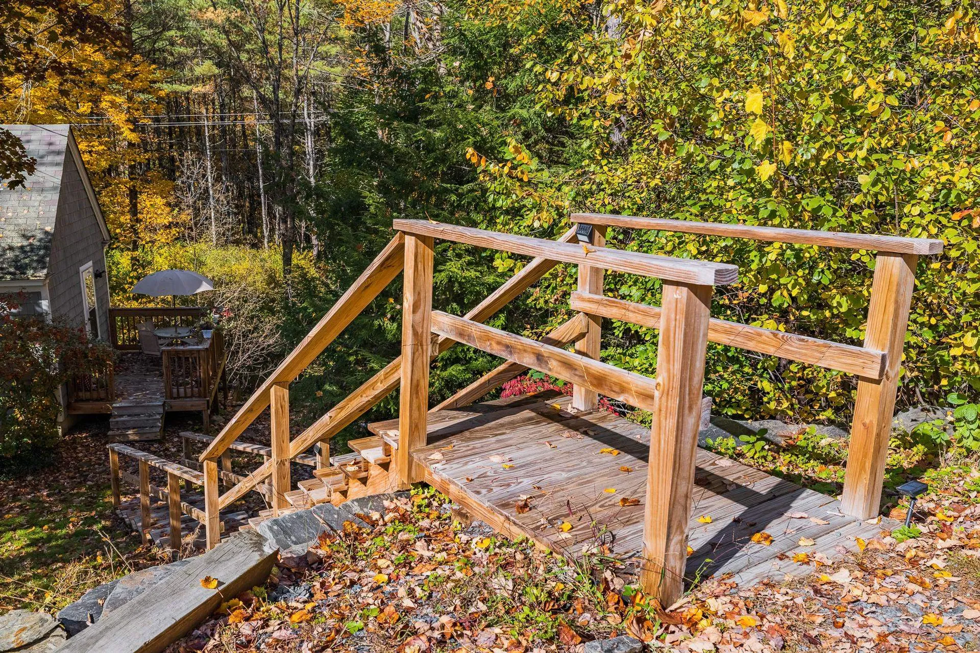 91 Mckenna Road Norwich VT 05055