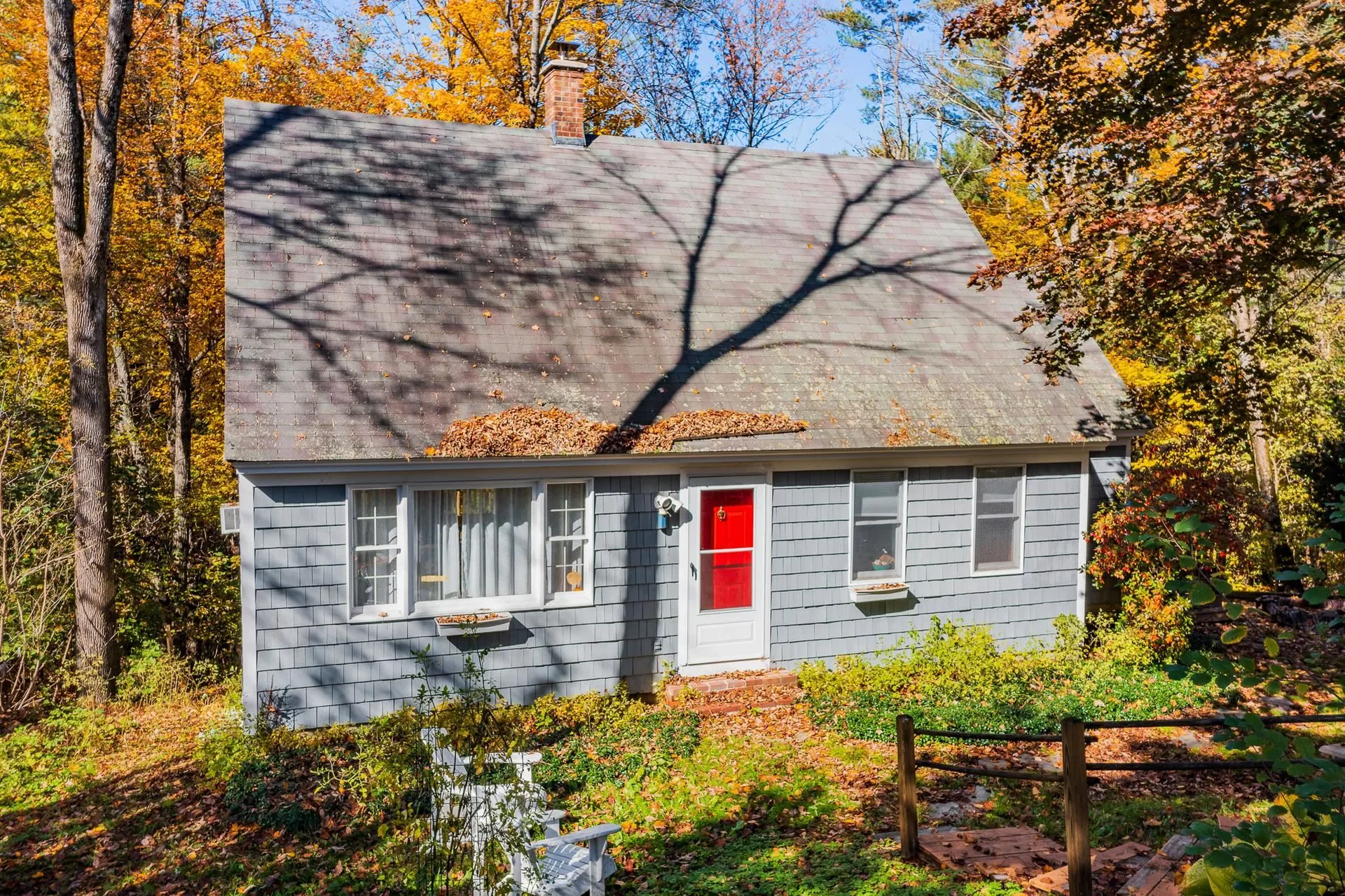 91 Mckenna Road Norwich VT 05055