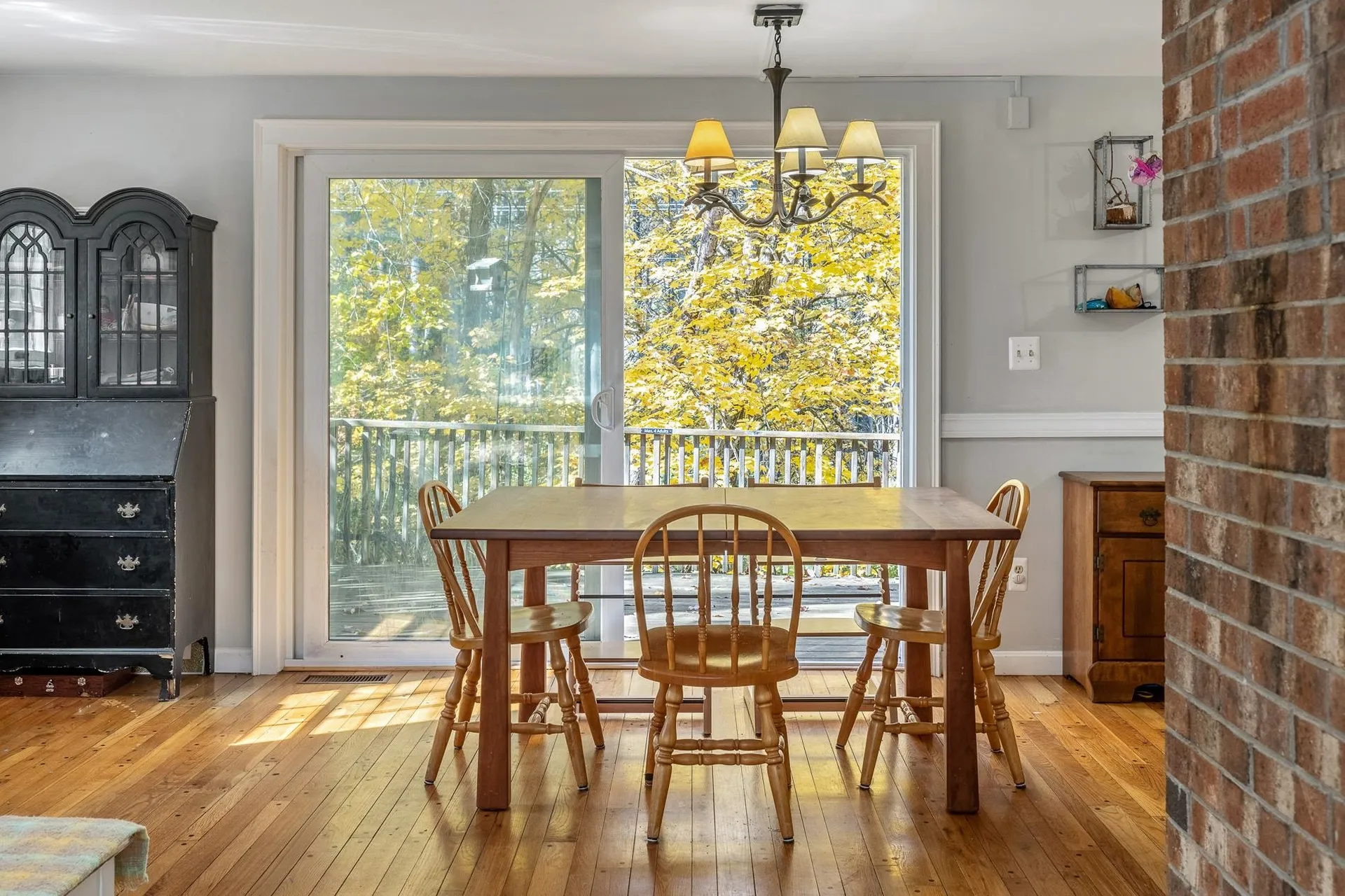 91 Mckenna Road Norwich VT 05055
