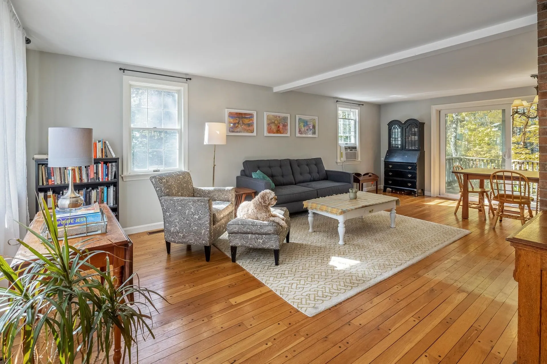 91 Mckenna Road Norwich VT 05055