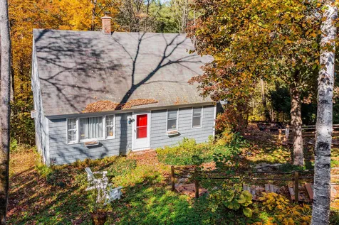 91 Mckenna Road Norwich VT 05055