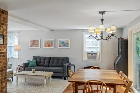 91 Mckenna Road Norwich VT 05055