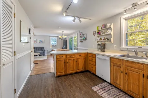 91 Mckenna Road Norwich VT 05055