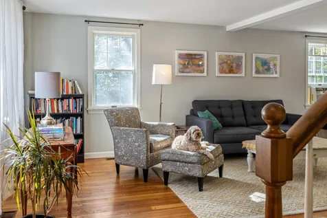 91 Mckenna Road Norwich VT 05055
