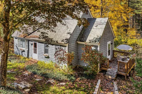 91 Mckenna Road Norwich VT 05055