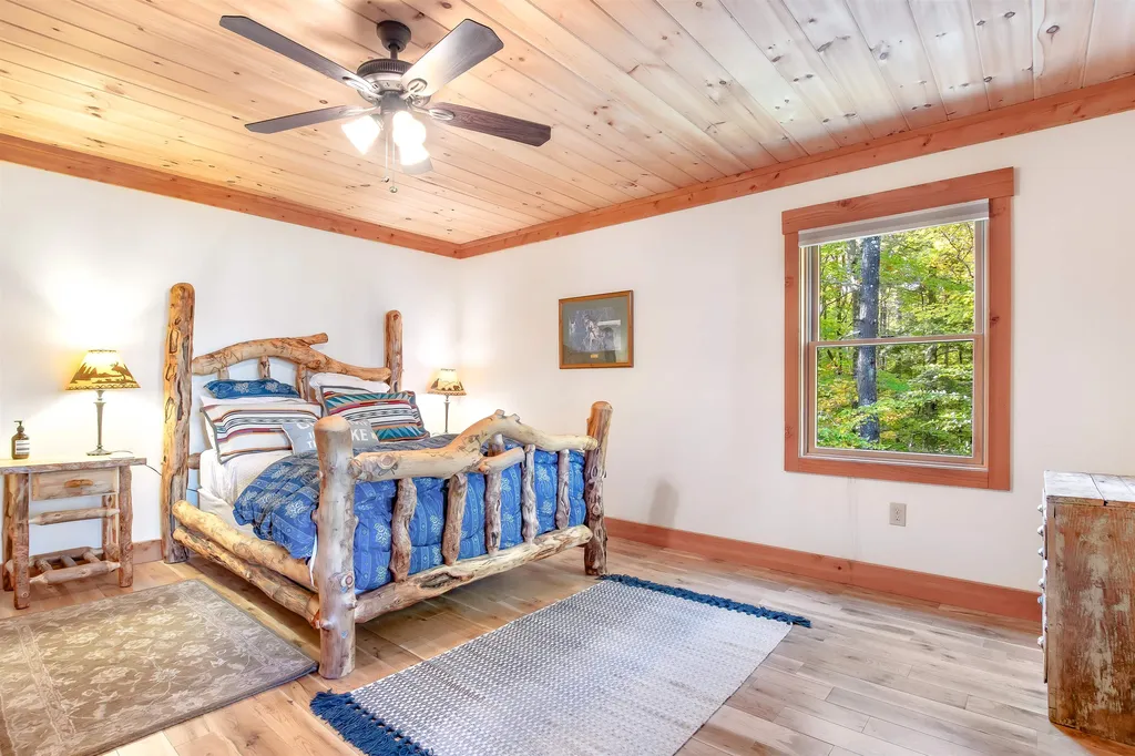 92 Singing Eagle Road Moultonborough NH 03254