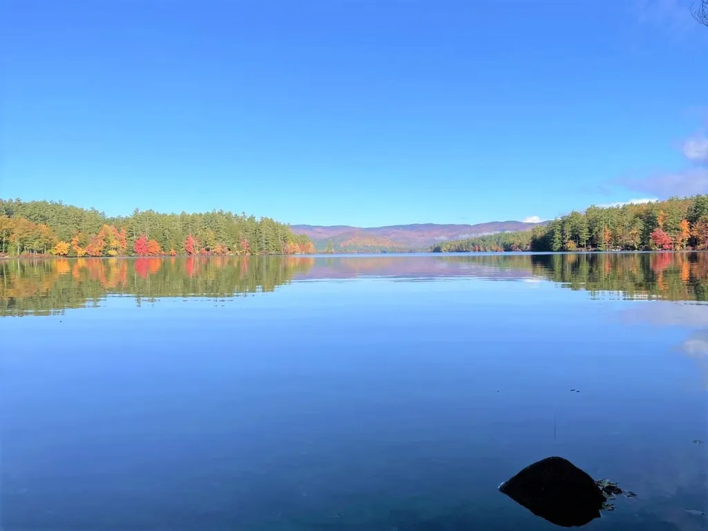 92 Singing Eagle Road Moultonborough NH 03254