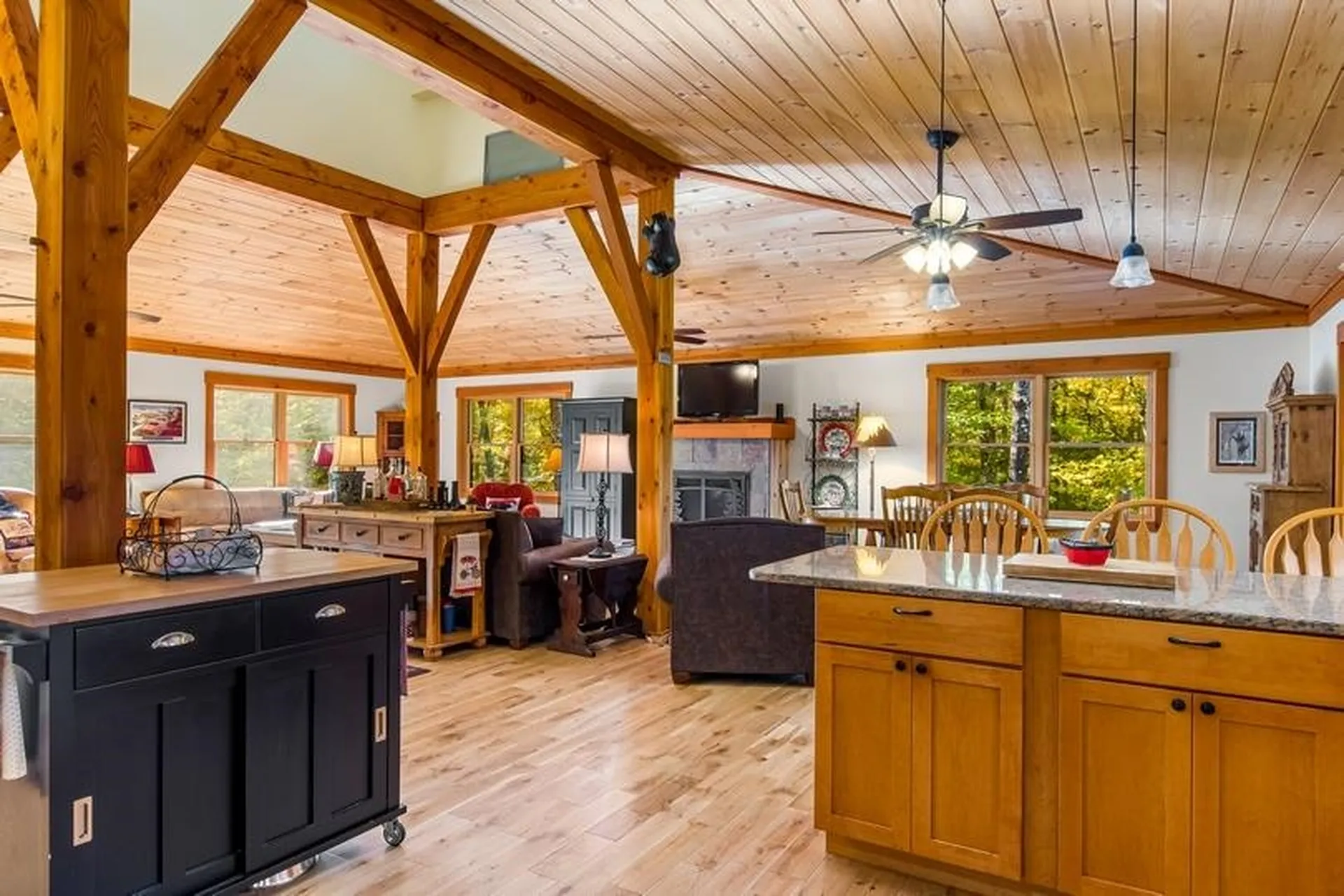 92 Singing Eagle Road Moultonborough NH 03254