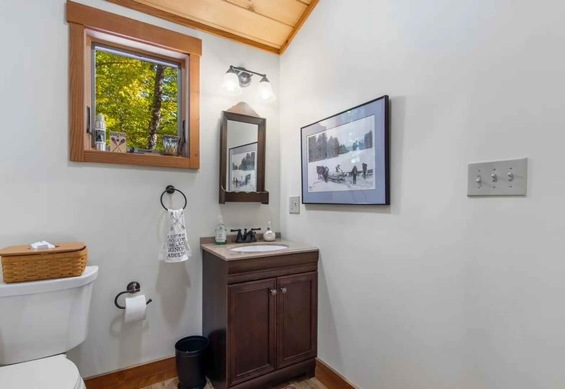 92 Singing Eagle Road Moultonborough NH 03254