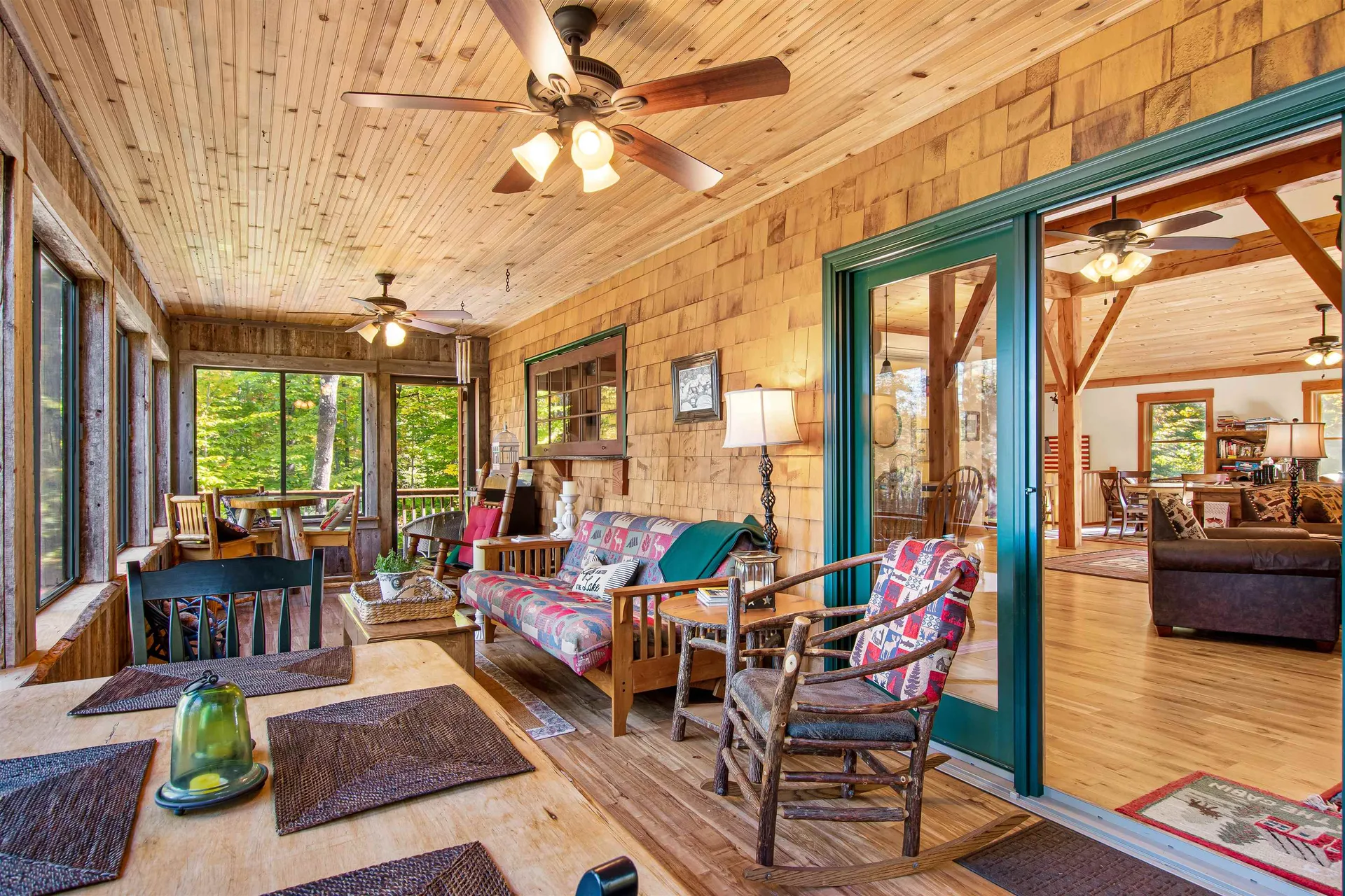 92 Singing Eagle Road Moultonborough NH 03254