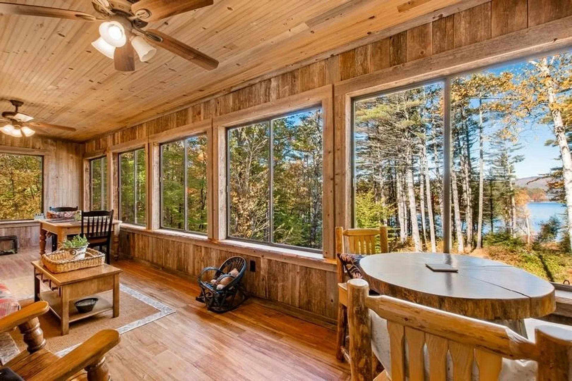 92 Singing Eagle Road Moultonborough NH 03254