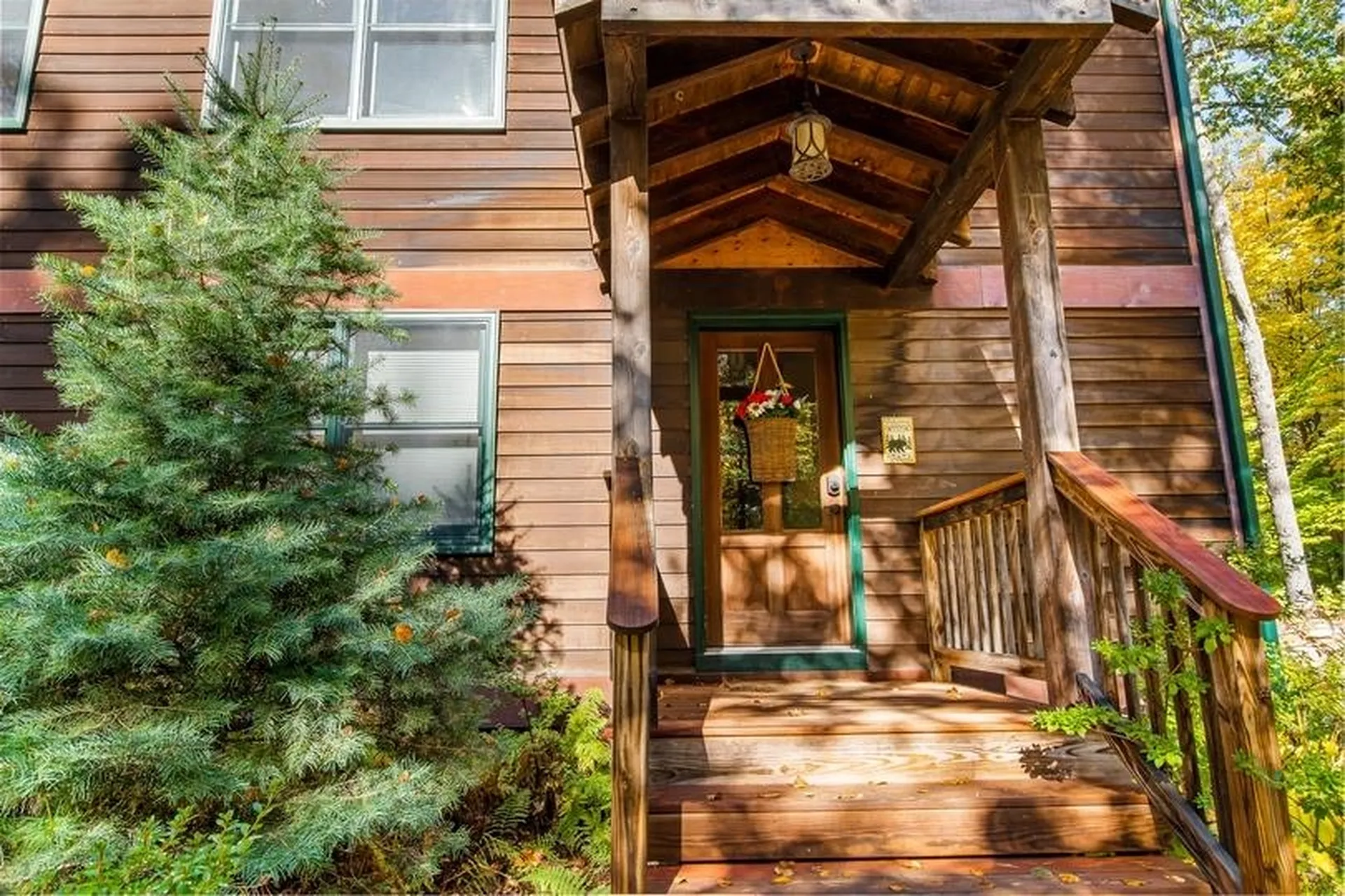 92 Singing Eagle Road Moultonborough NH 03254