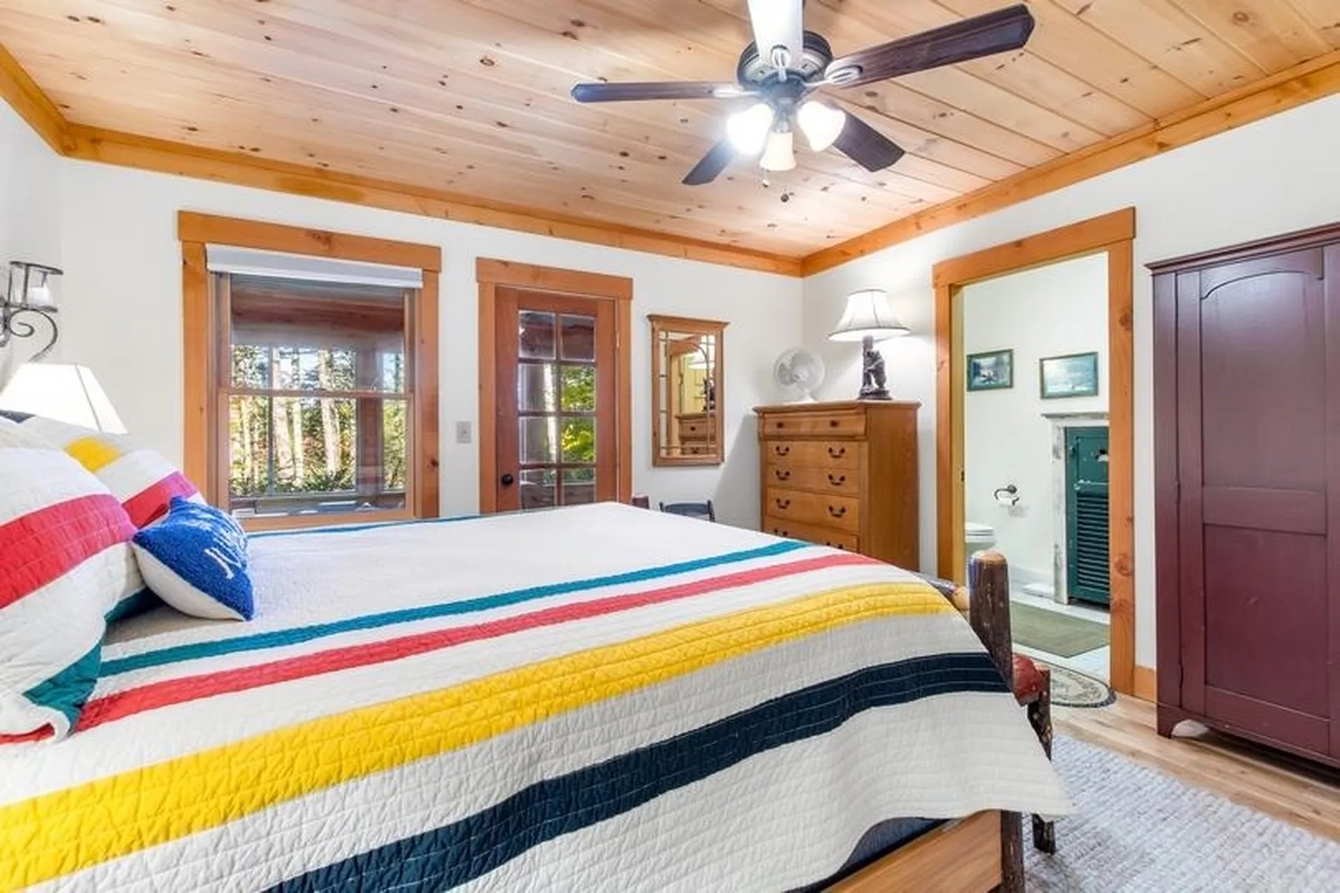 92 Singing Eagle Road Moultonborough NH 03254