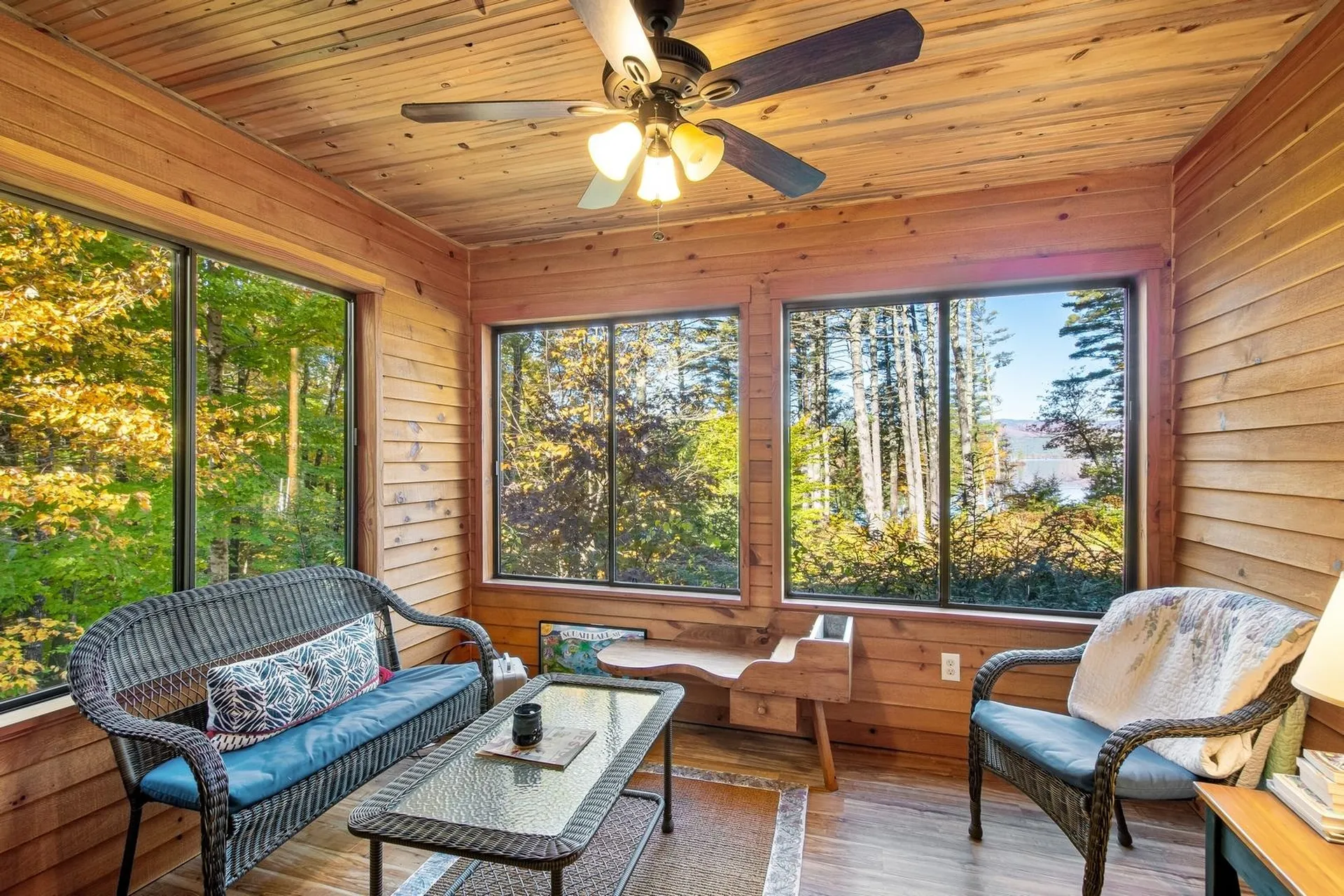 92 Singing Eagle Road Moultonborough NH 03254