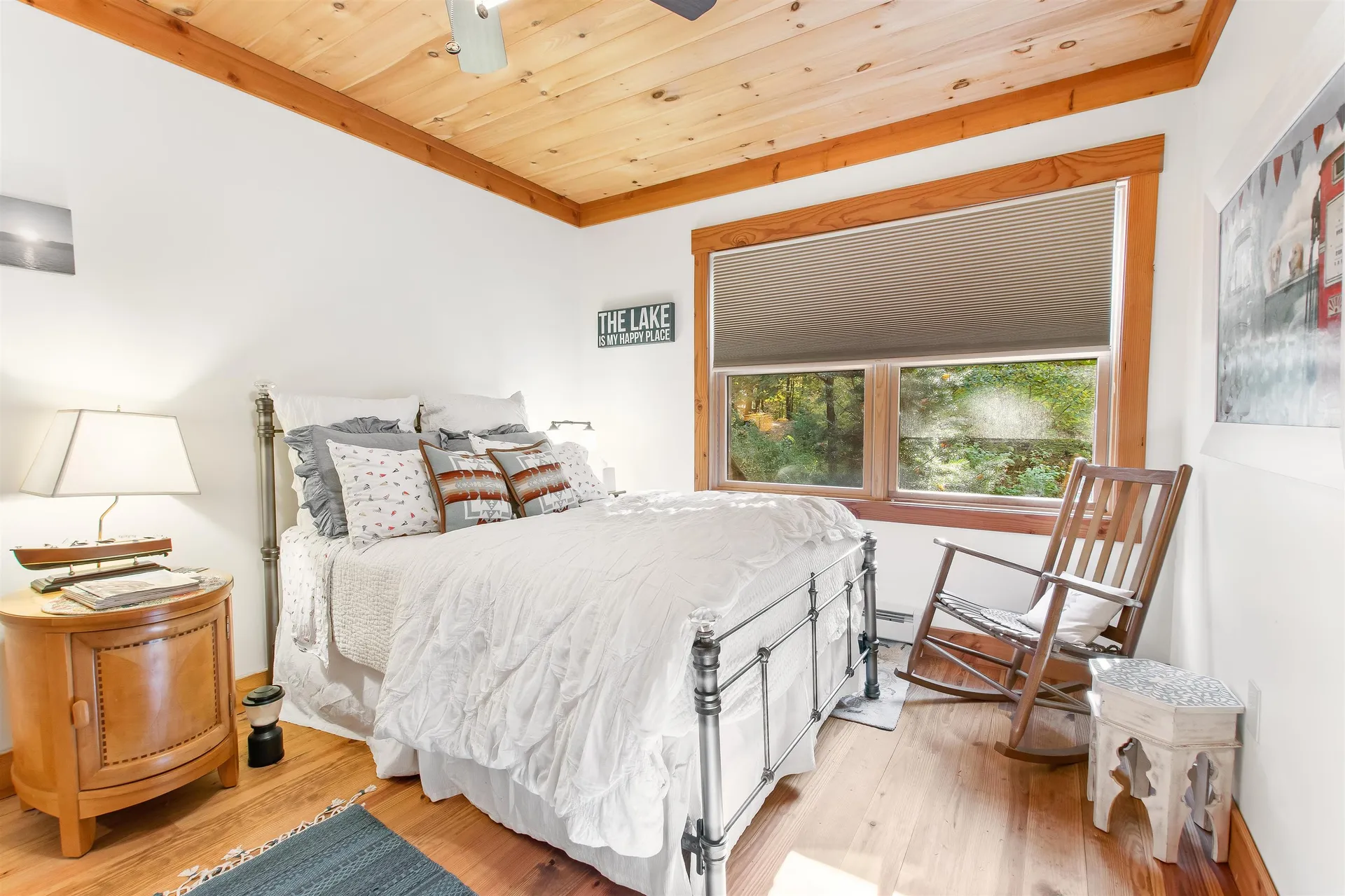 92 Singing Eagle Road Moultonborough NH 03254