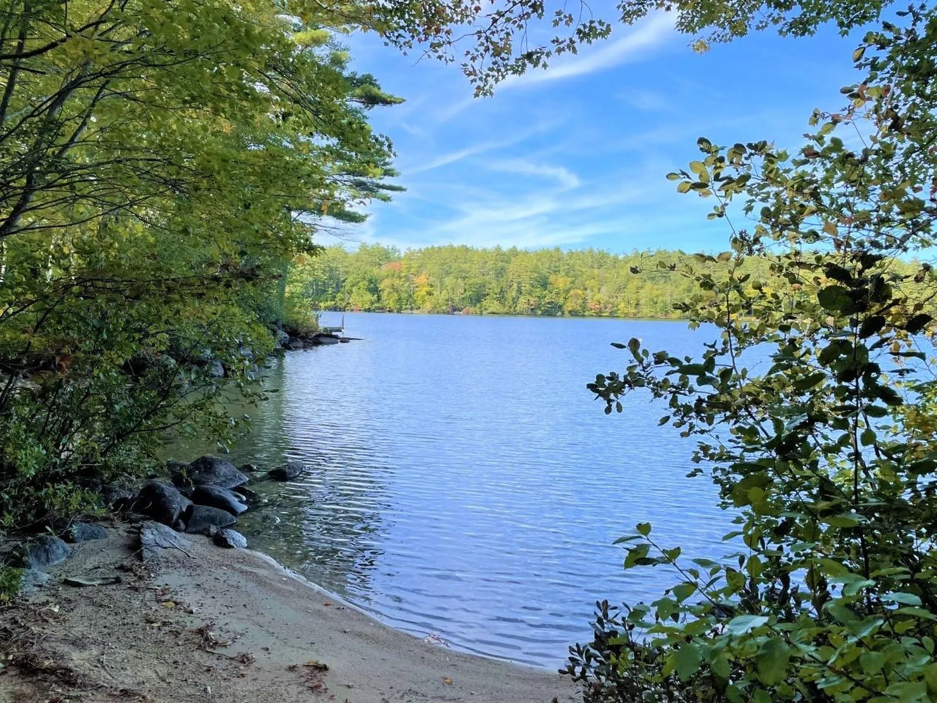 92 Singing Eagle Road Moultonborough NH 03254