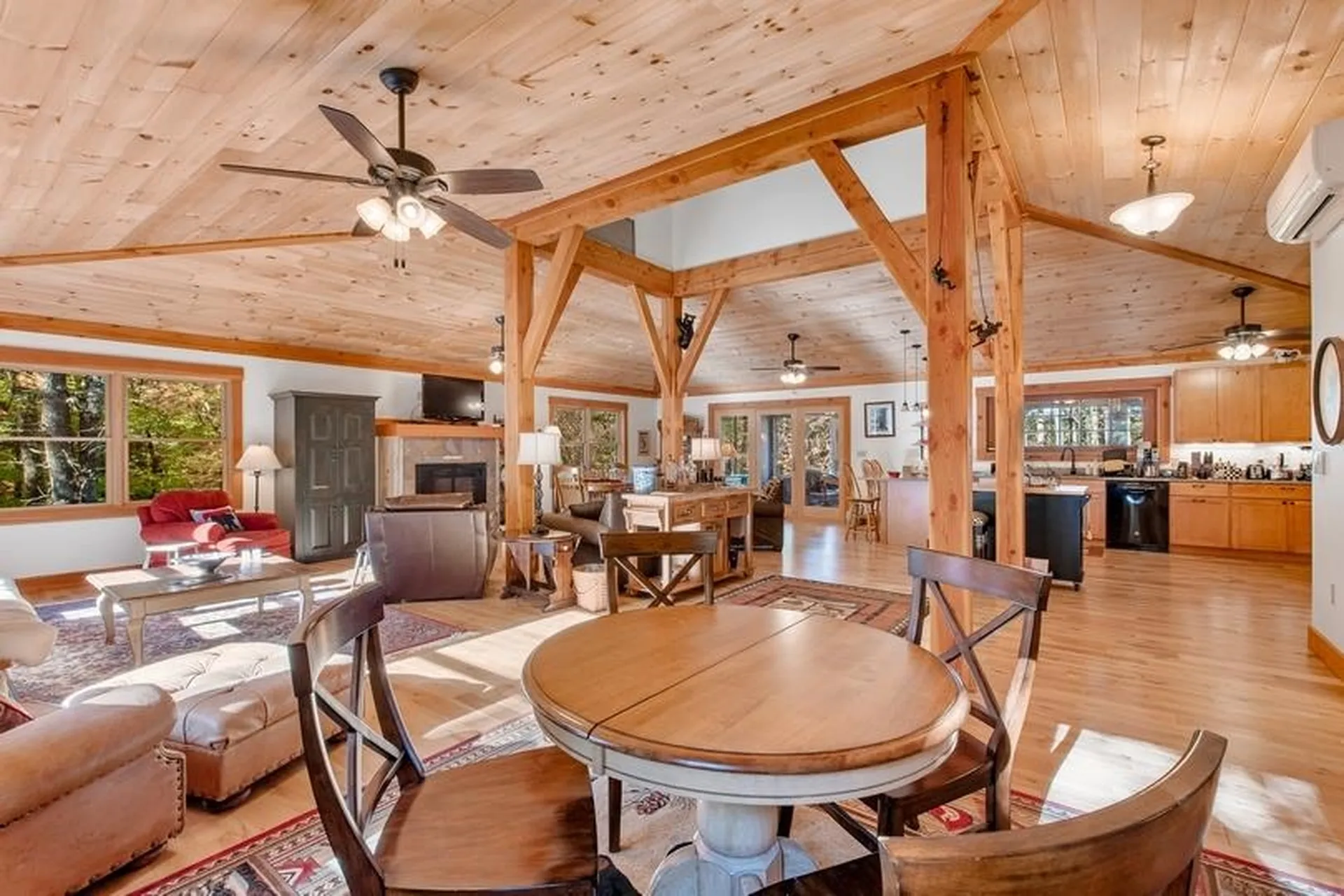 92 Singing Eagle Road Moultonborough NH 03254