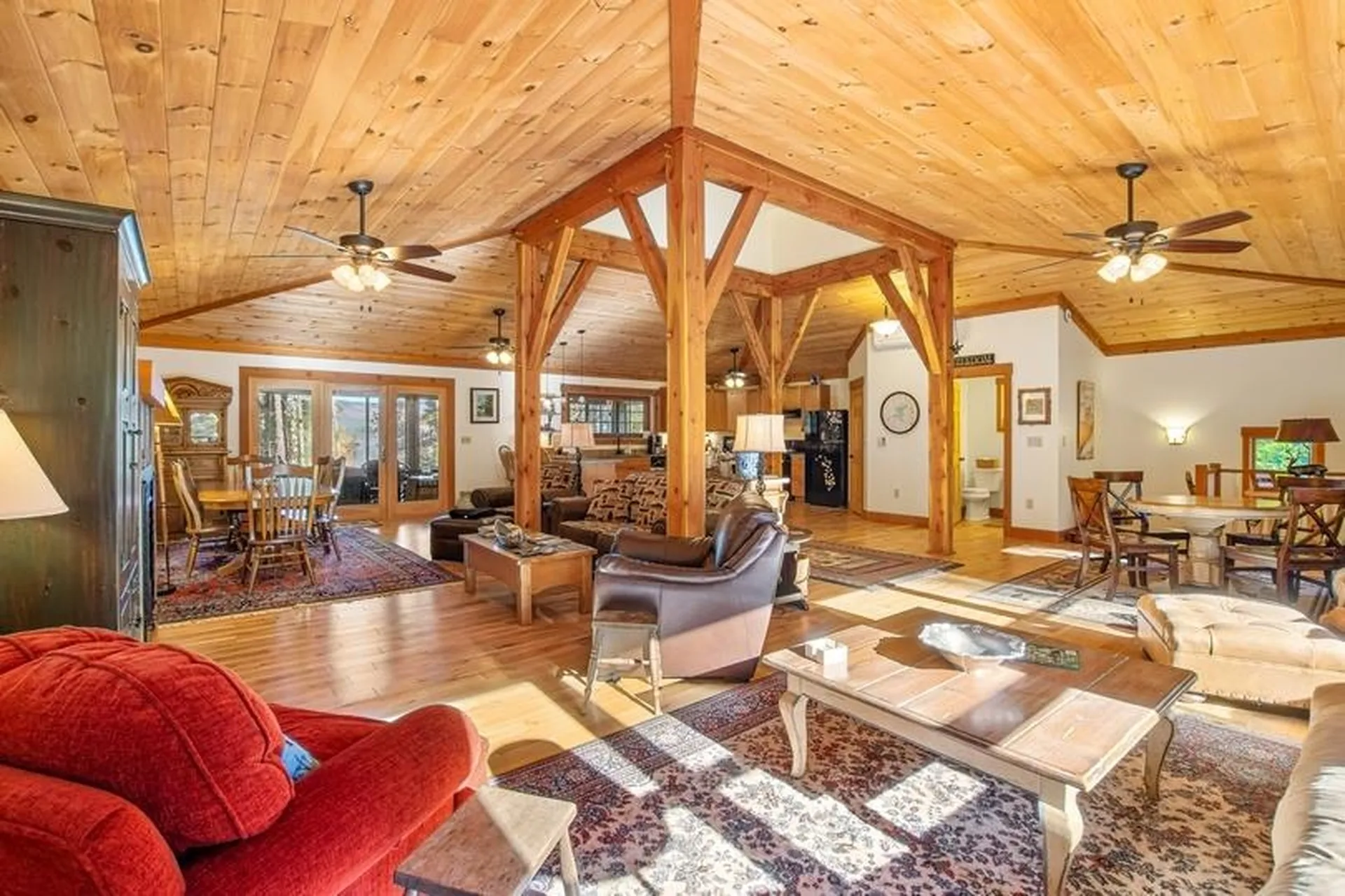 92 Singing Eagle Road Moultonborough NH 03254