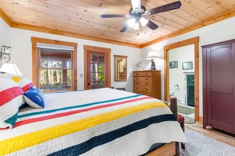 92 Singing Eagle Road Moultonborough NH 03254