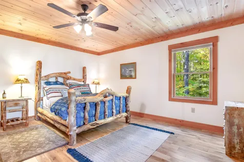 92 Singing Eagle Road Moultonborough NH 03254