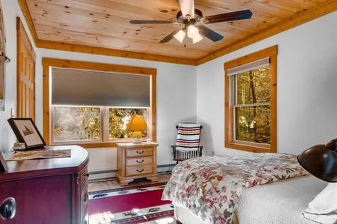 92 Singing Eagle Road Moultonborough NH 03254