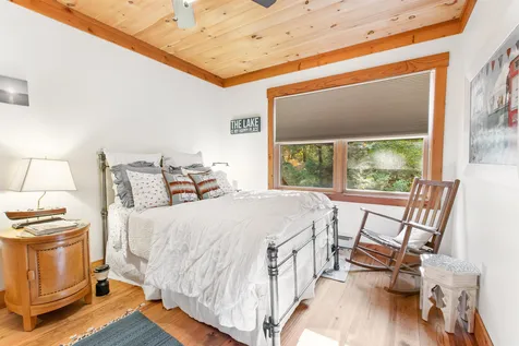 92 Singing Eagle Road Moultonborough NH 03254