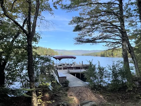 92 Singing Eagle Road Moultonborough NH 03254