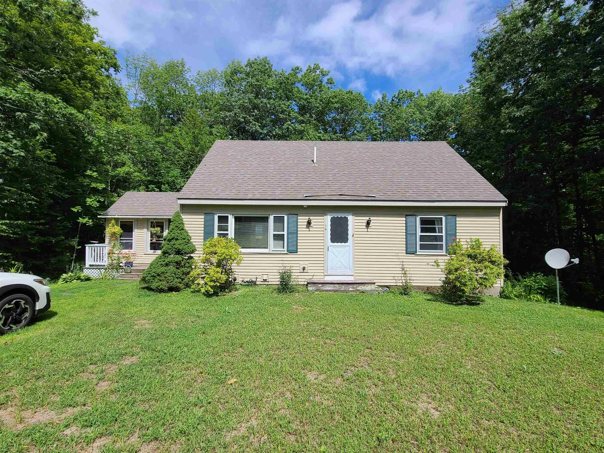 14 Lakeview Drive Wolfeboro NH 03894