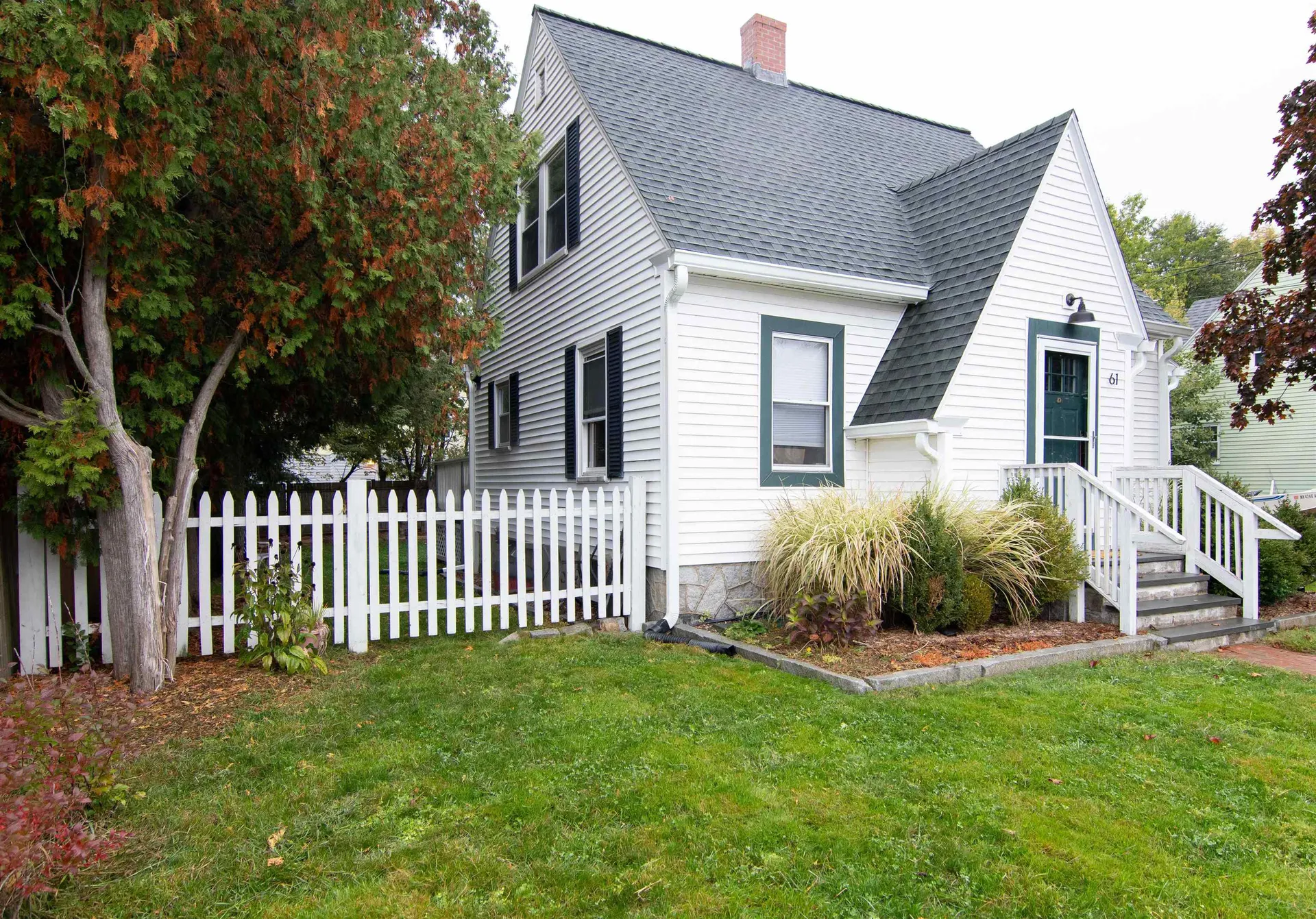 61 Roy Avenue Manchester NH 03103