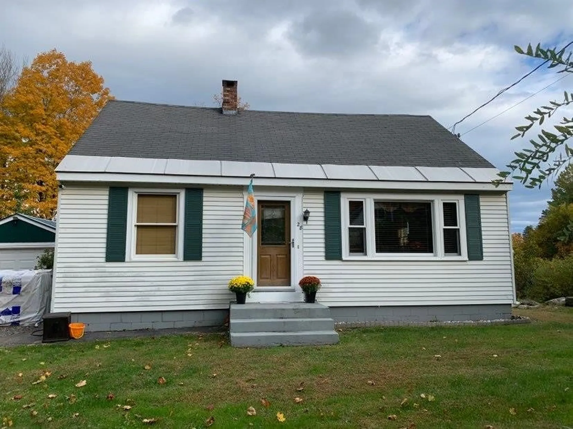 28 Herrick Street Springfield VT 05156