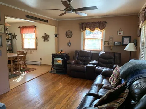 28 Herrick Street Springfield VT 05156