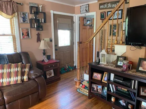 28 Herrick Street Springfield VT 05156