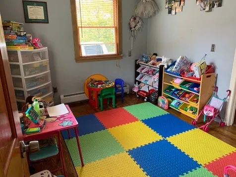 28 Herrick Street Springfield VT 05156