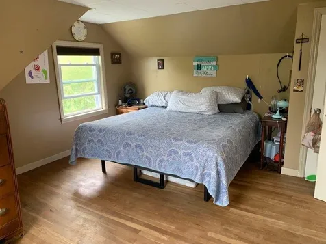 28 Herrick Street Springfield VT 05156