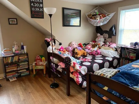28 Herrick Street Springfield VT 05156