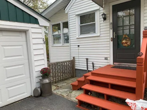 28 Herrick Street Springfield VT 05156