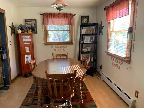 28 Herrick Street Springfield VT 05156