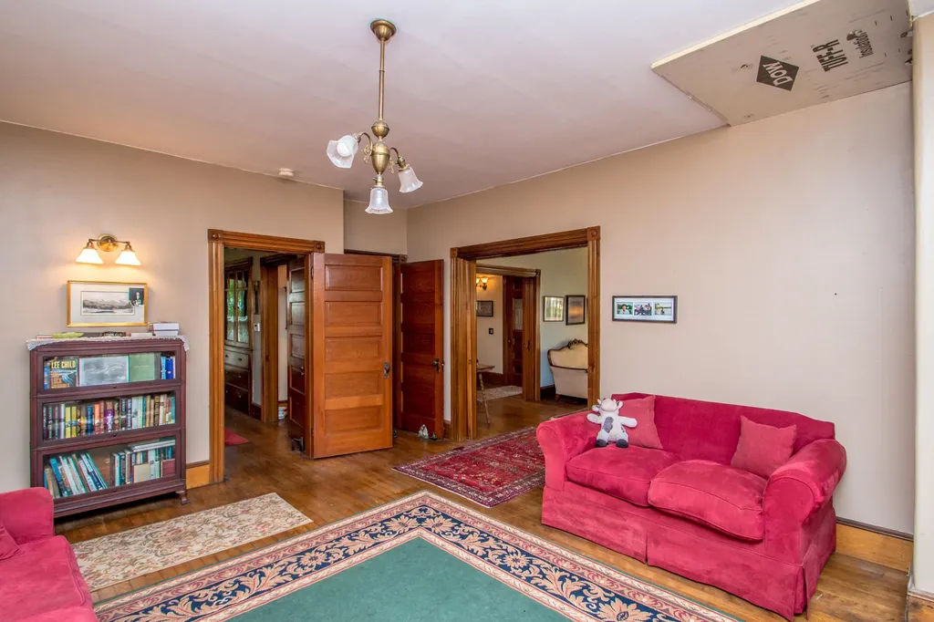 77 Portland Street Fryeburg ME 04037