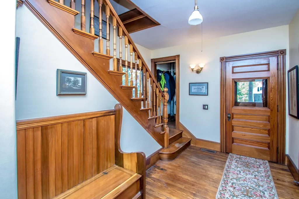 77 Portland Street Fryeburg ME 04037