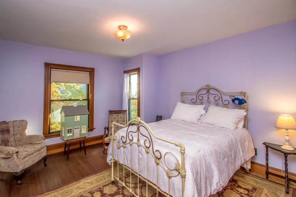 77 Portland Street Fryeburg ME 04037