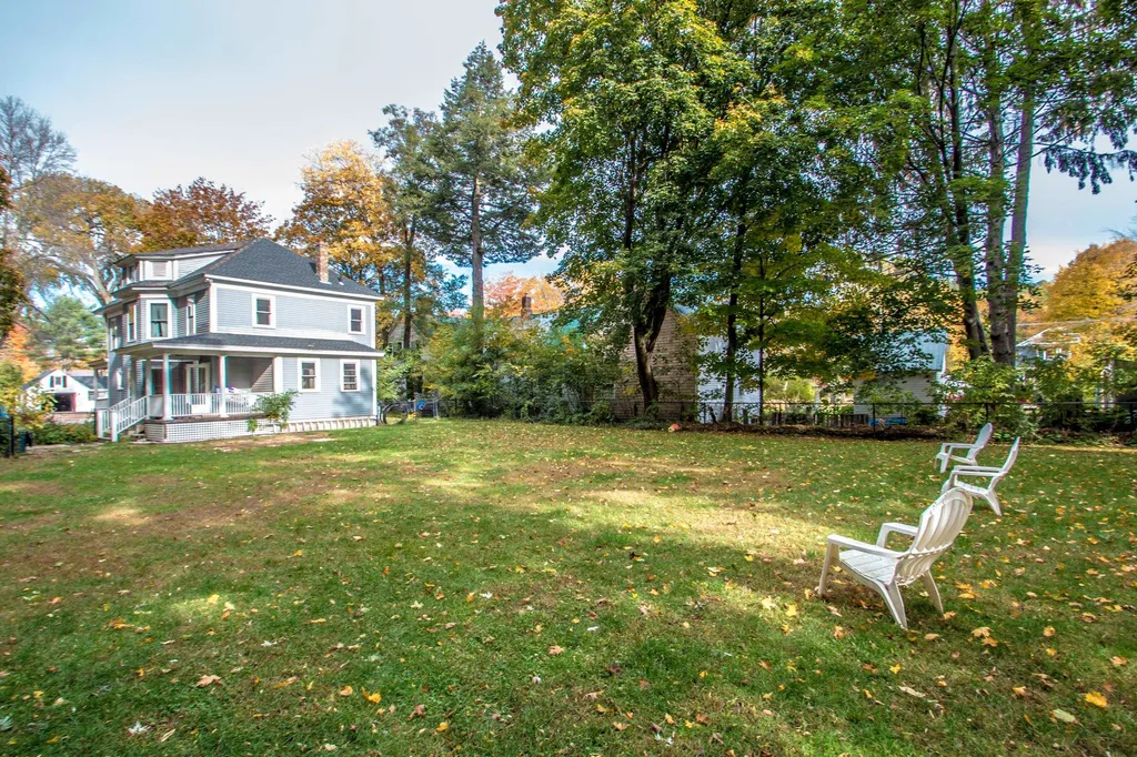 77 Portland Street Fryeburg ME 04037