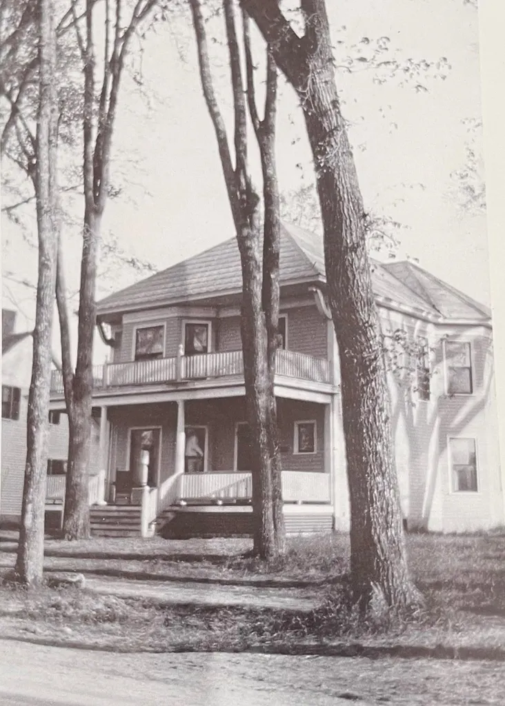 77 Portland Street Fryeburg ME 04037