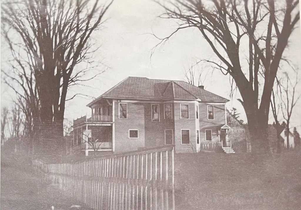77 Portland Street Fryeburg ME 04037