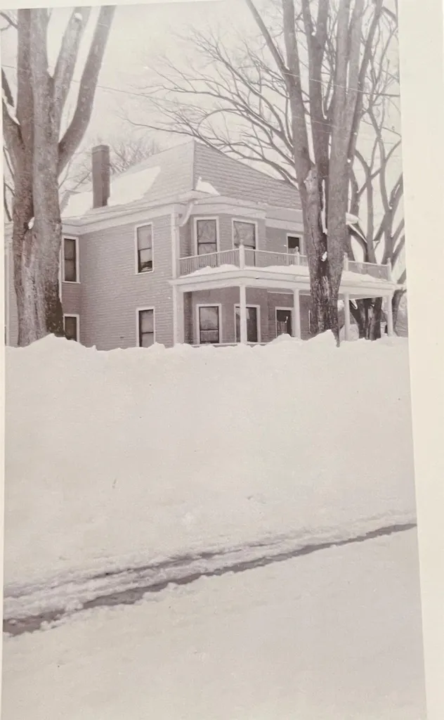 77 Portland Street Fryeburg ME 04037