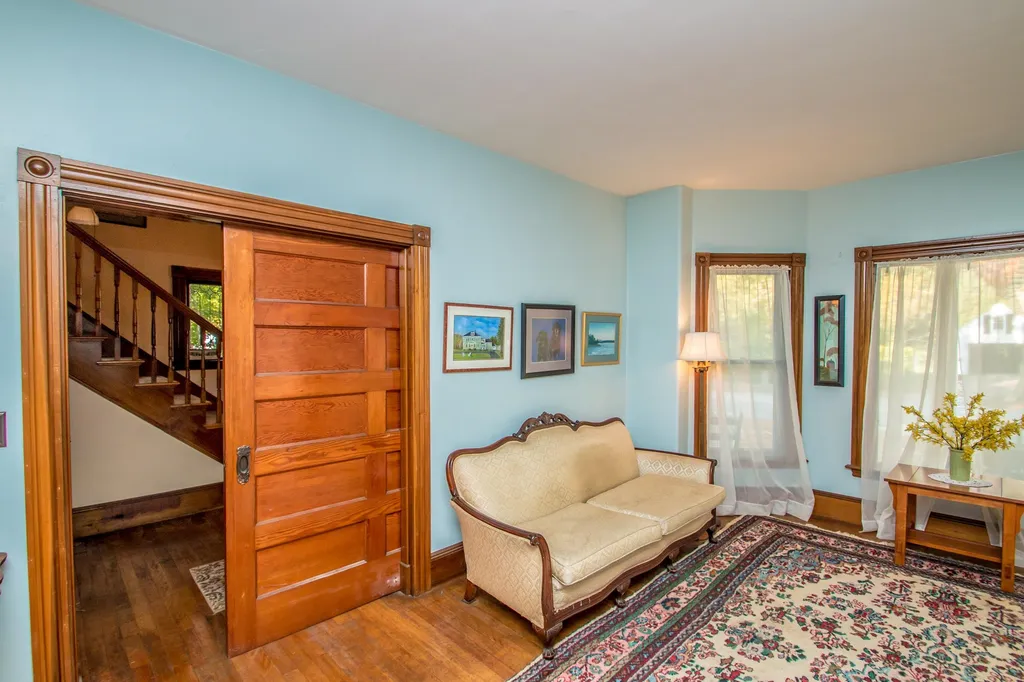 77 Portland Street Fryeburg ME 04037