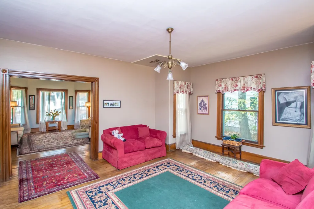 77 Portland Street Fryeburg ME 04037