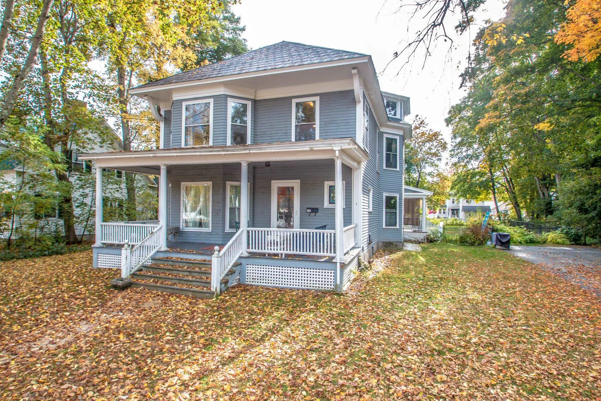 77 Portland Street Fryeburg ME 04037