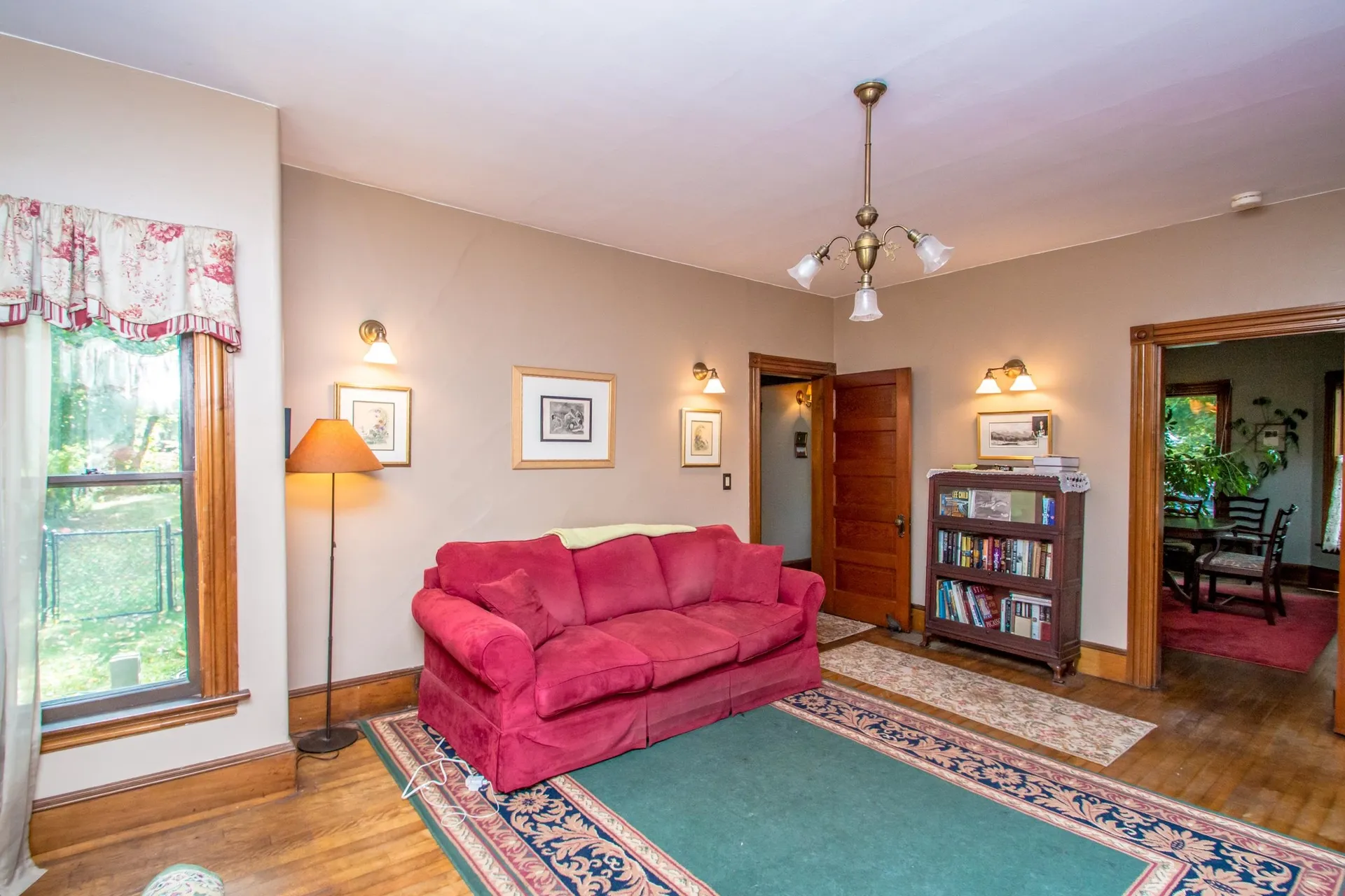 77 Portland Street Fryeburg ME 04037