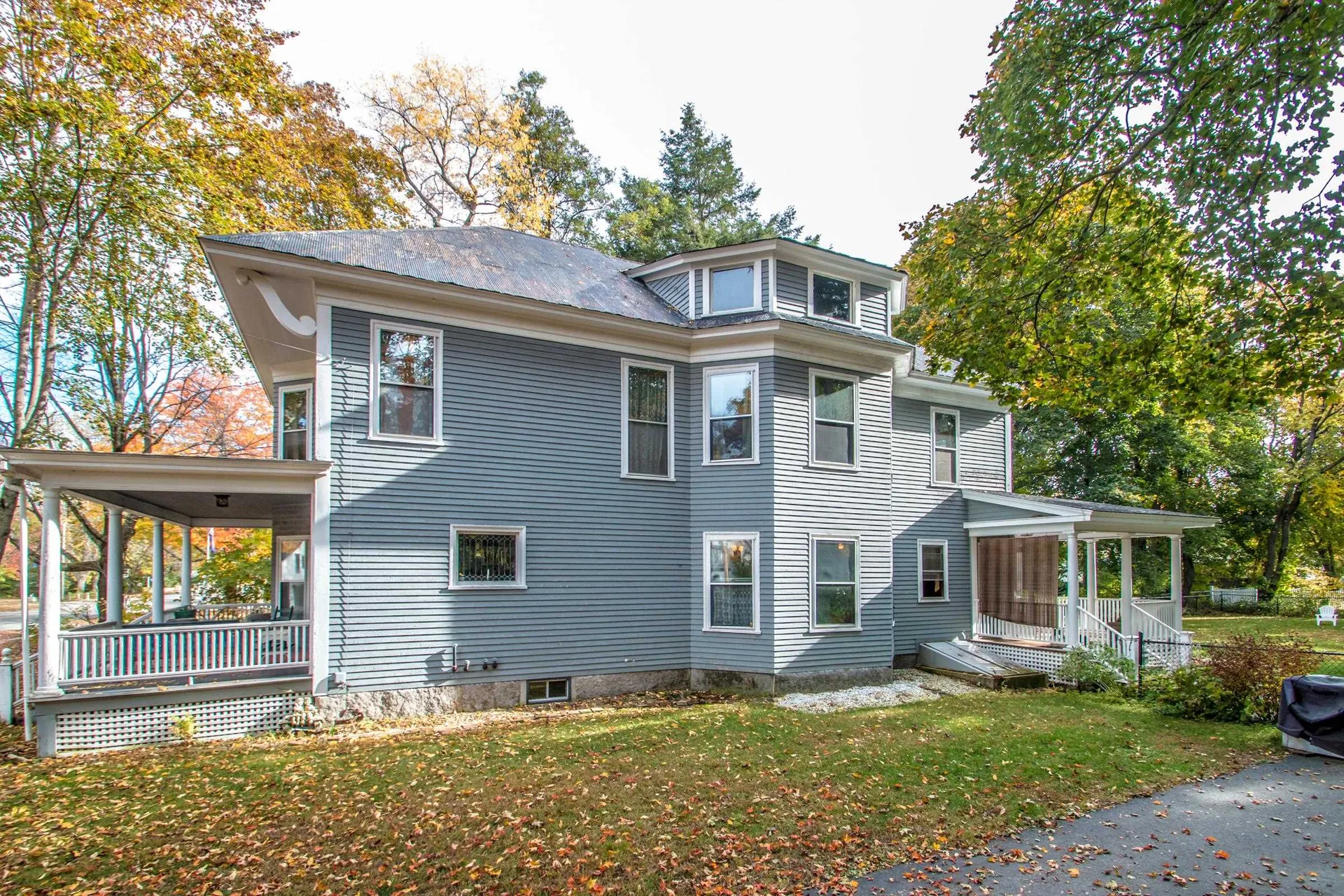 77 Portland Street Fryeburg ME 04037