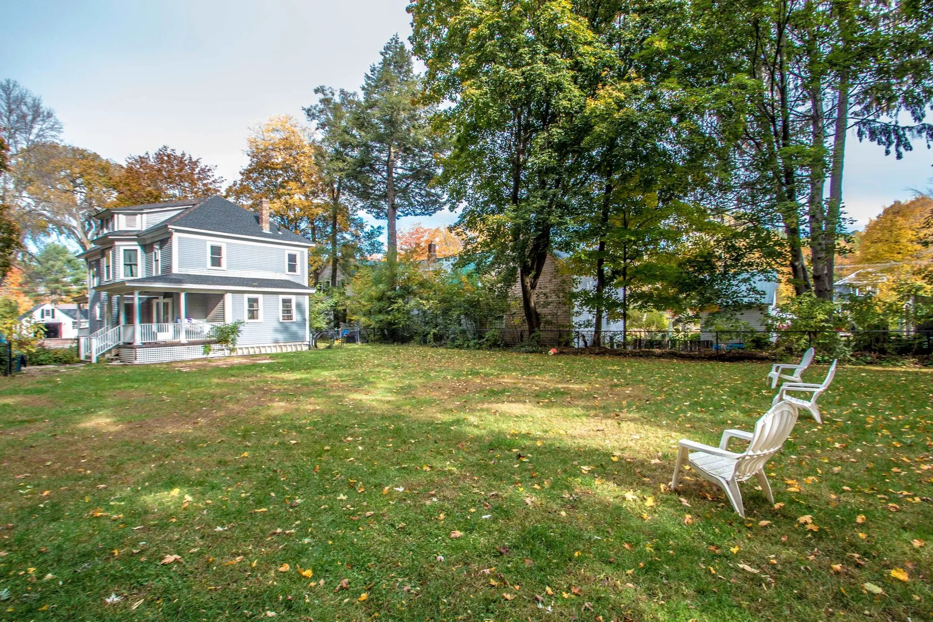 77 Portland Street Fryeburg ME 04037